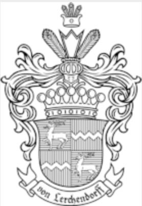 Wappen von Lerchendorff